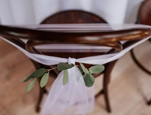 Imagen de referencia: centro de eventos para bodas