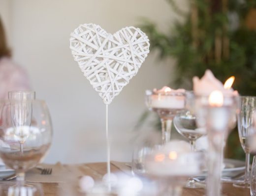 Imagen de referencia: centro de eventos para bodas