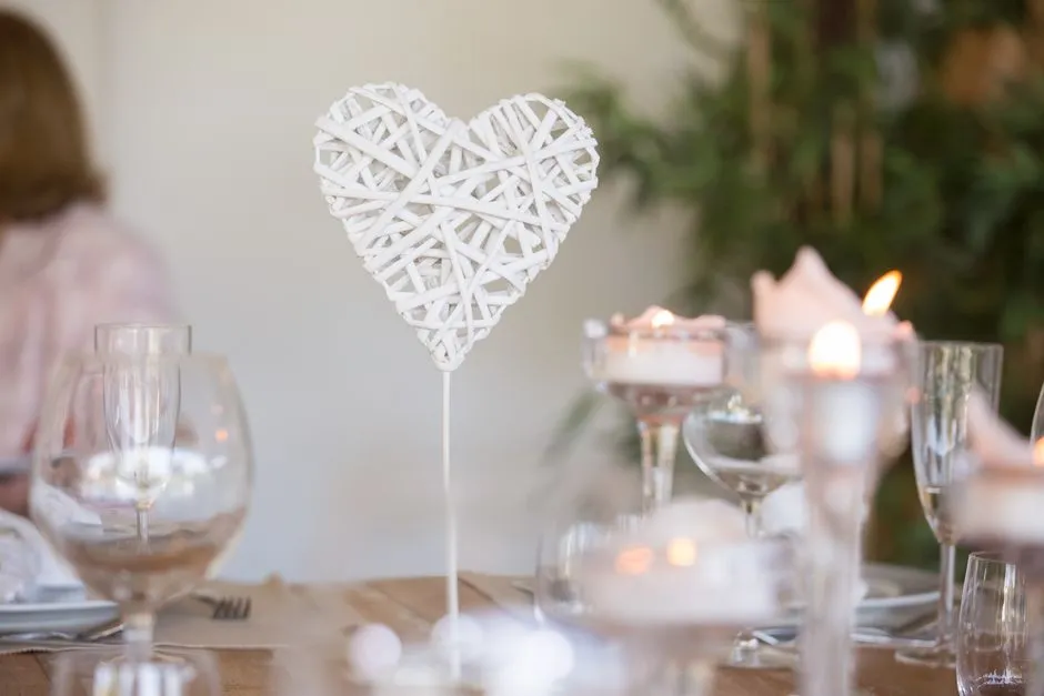 Imagen de referencia: centro de eventos para bodas