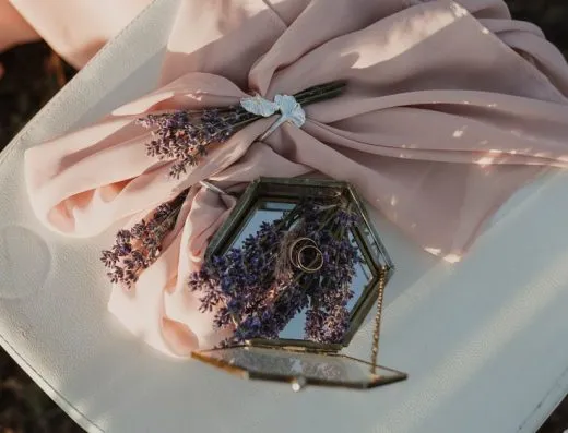 Imagen de referencia: centro de eventos para bodas