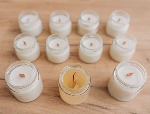 Imagen de referencia: detalles personalizados para bodas