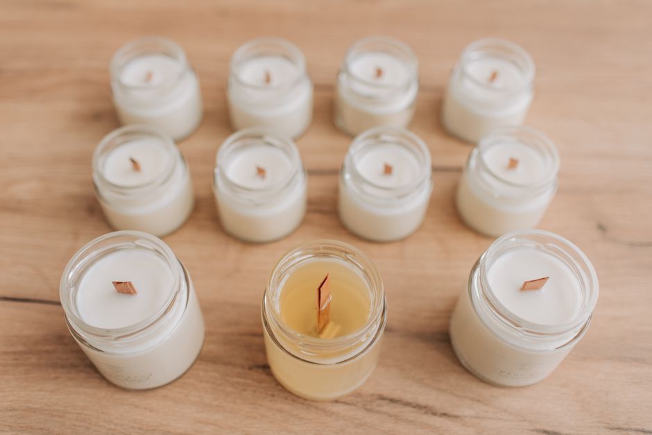 Imagen de referencia: detalles personalizados para bodas