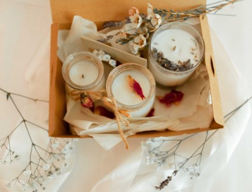 Imagen de referencia: detalles personalizados para bodas