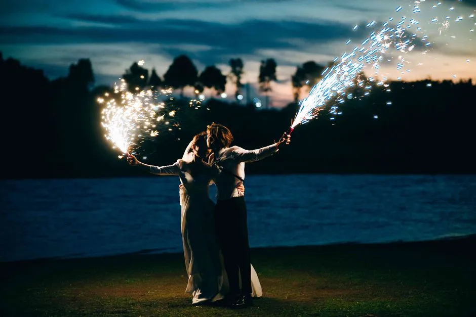 Imagen de referencia: DJ para bodas