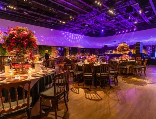 Imagen de referencia: DJ para bodas