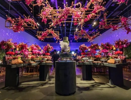 Imagen de referencia: DJ para bodas