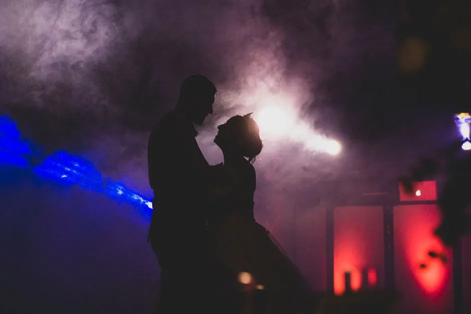 Imagen de referencia: DJ para bodas