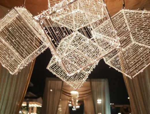 Imagen de referencia: DJ para bodas