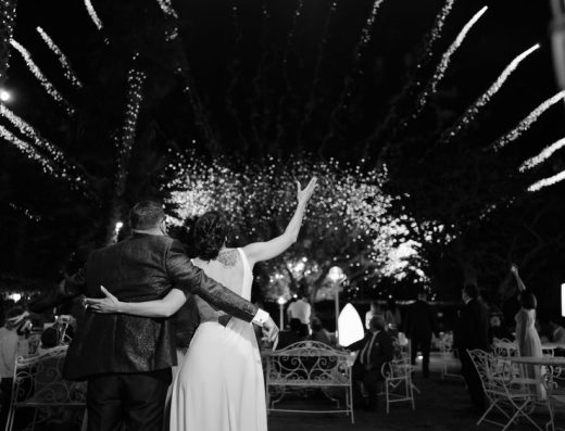 Imagen de referencia: DJ para bodas