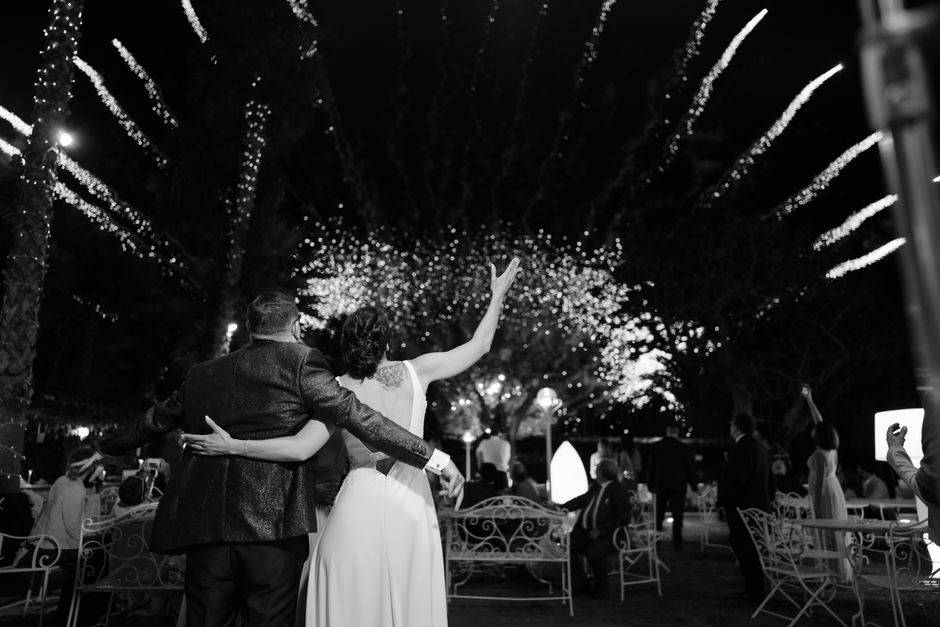 Imagen de referencia: DJ para bodas