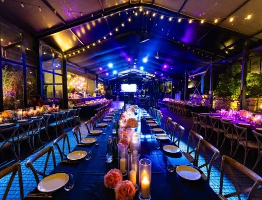 Imagen de referencia: DJ para bodas