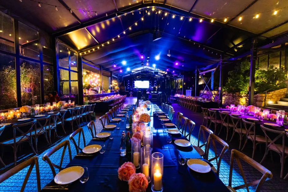Imagen de referencia: DJ para bodas