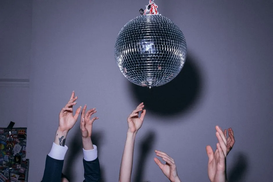 Imagen de referencia: DJ para bodas