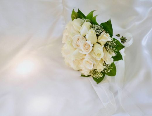Imagen de referencia: floristería para bodas