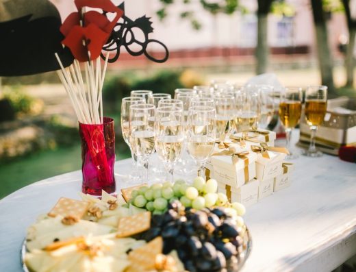 Imagen de referencia: foto cabina y 360 para bodas