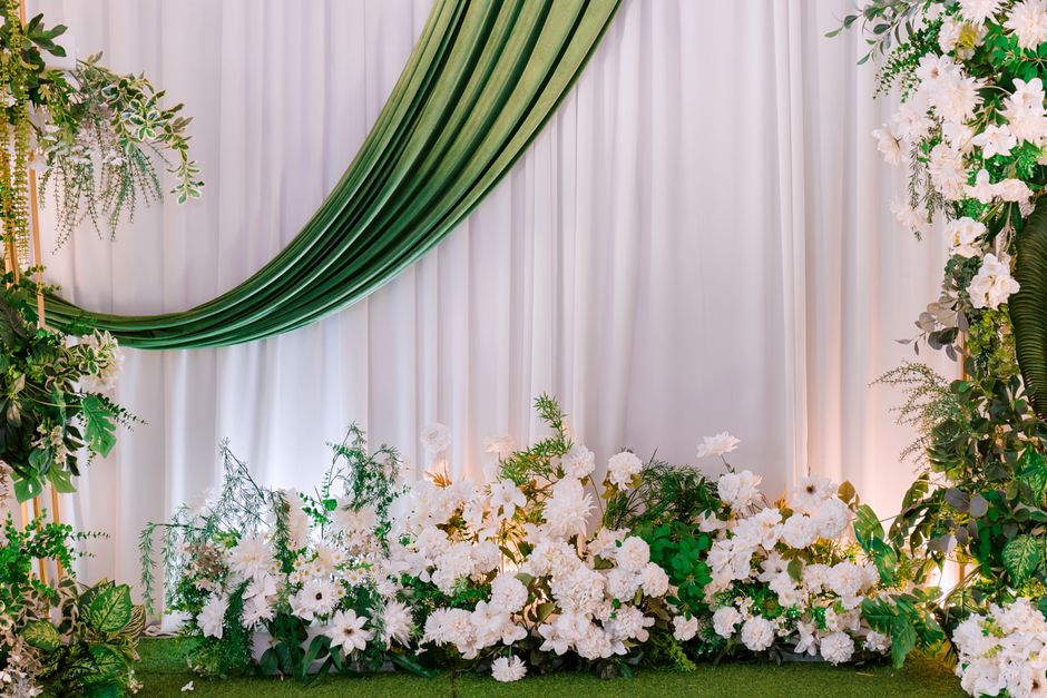 Imagen de referencia: foto cabina y 360 para bodas