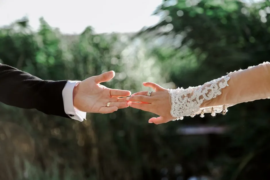 Imagen de referencia: fotografía de bodas