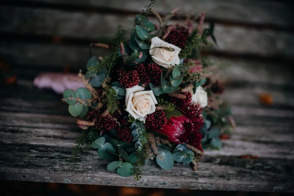 Imagen de referencia: fotografía de bodas
