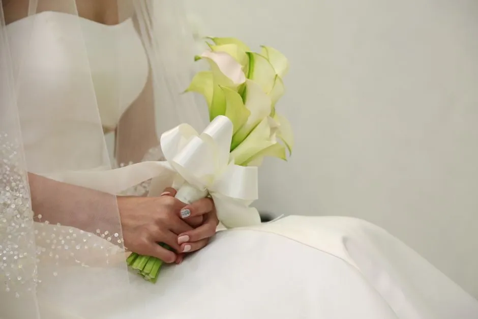 Imagen de referencia: fotografía de bodas
