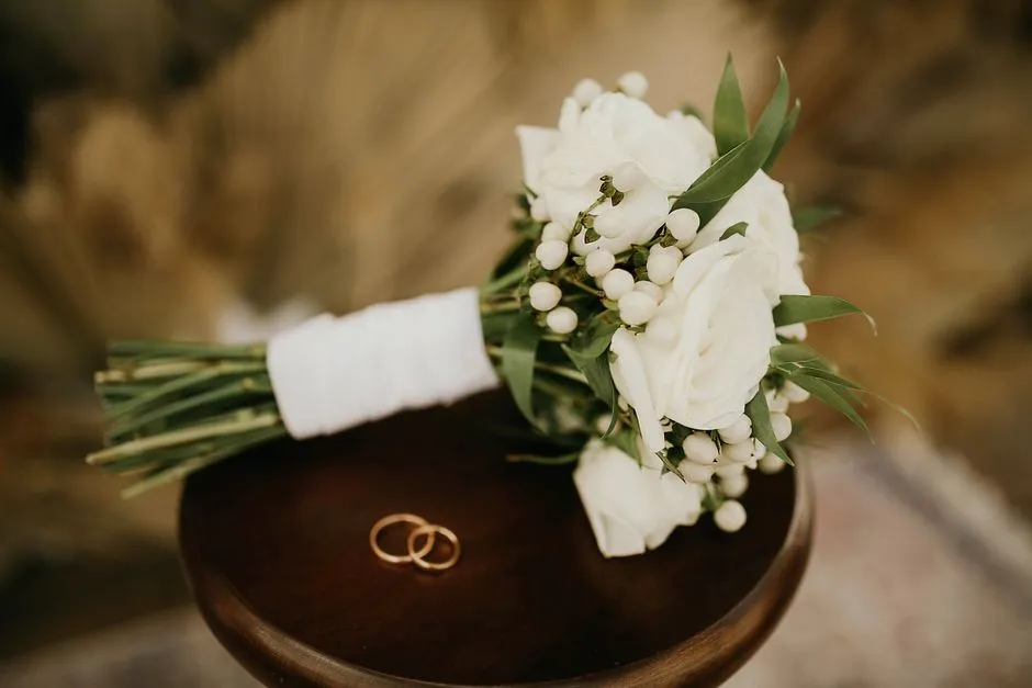 Imagen de referencia: fotografía de bodas