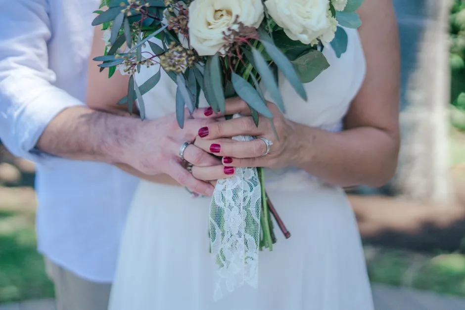 Imagen de referencia: fotografía de bodas