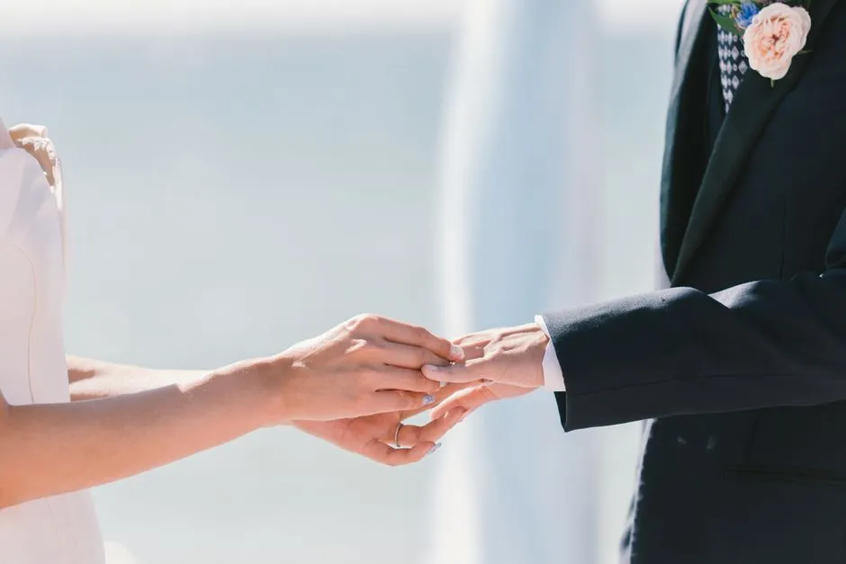 Imagen de referencia: fotografía de bodas