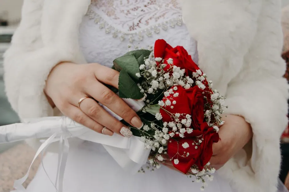 Imagen de referencia: fotografía de bodas