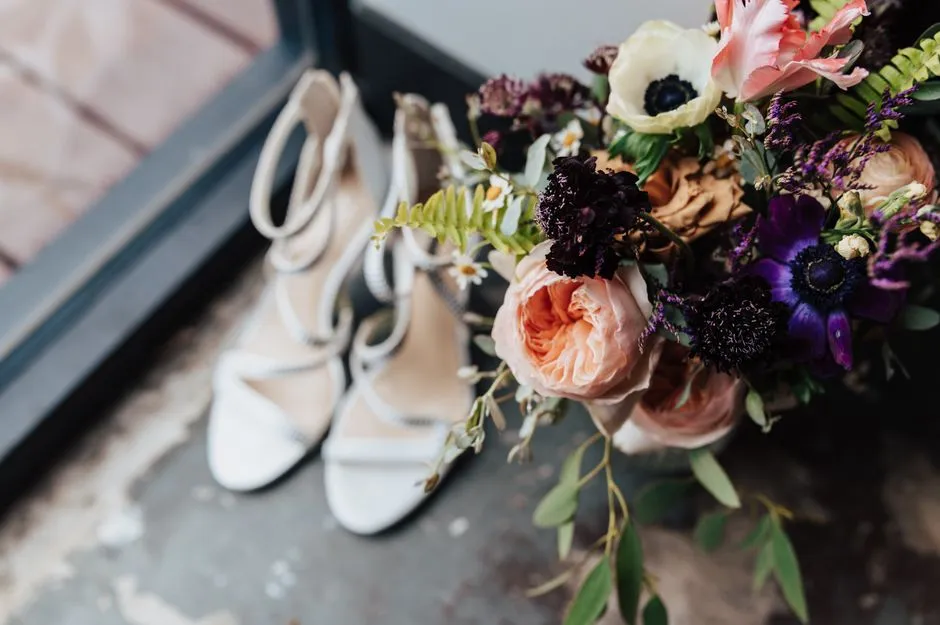 Imagen de referencia: fotografía de bodas