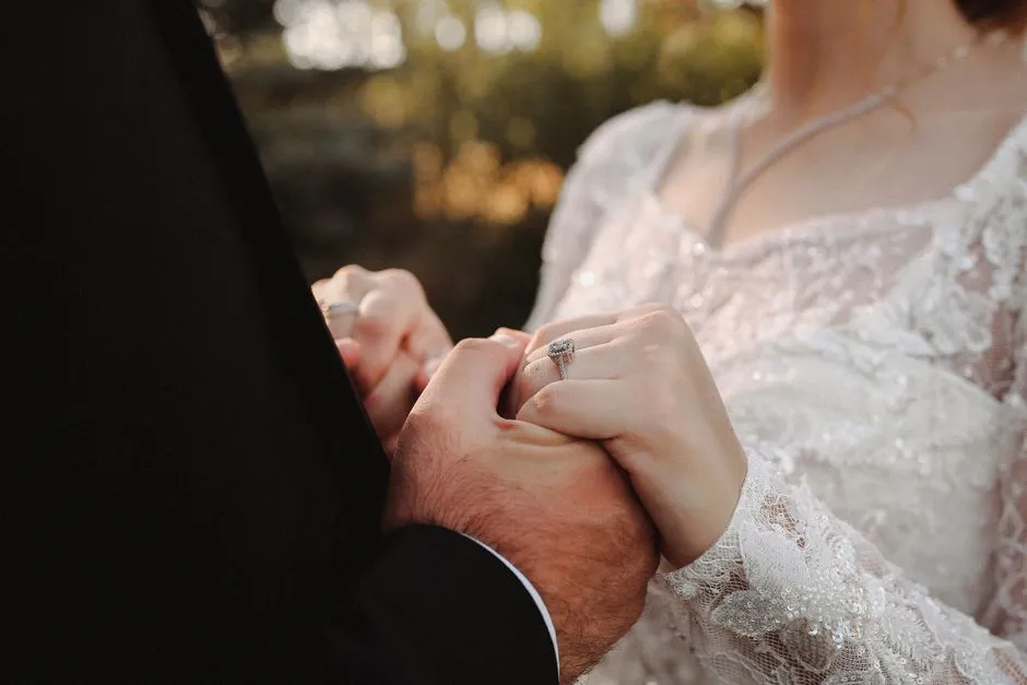 Imagen de referencia: fotografía de bodas