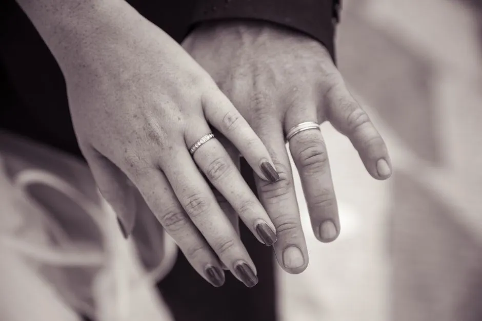 Imagen de referencia: fotografía de bodas