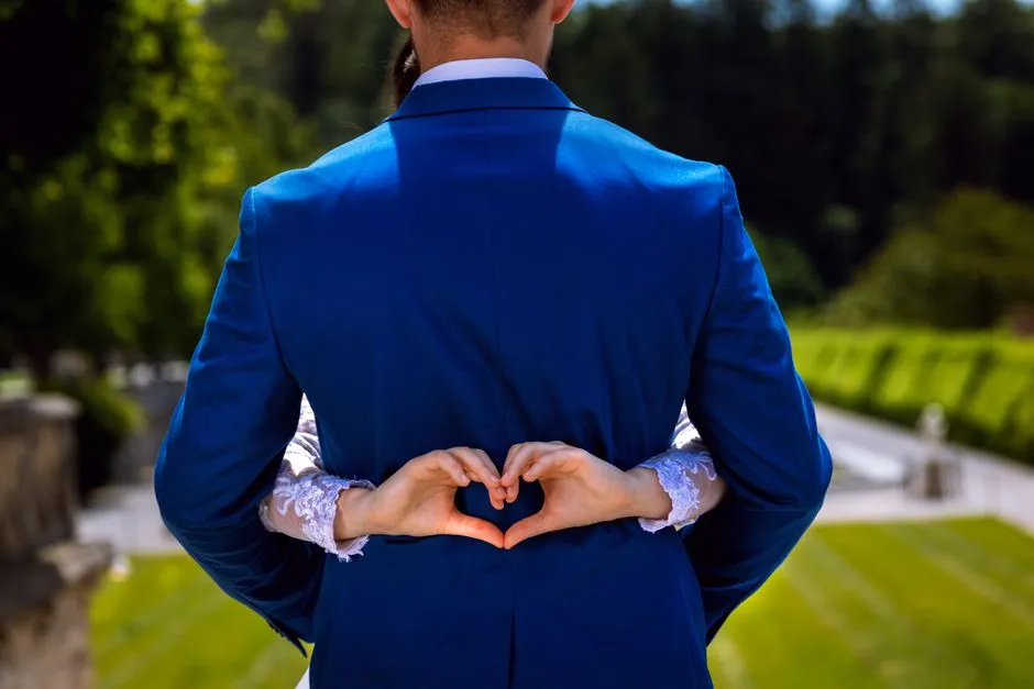 Imagen de referencia: fotografía de bodas