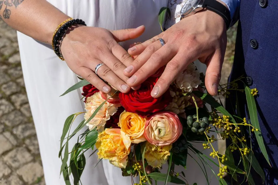 Imagen de referencia: fotografía de bodas