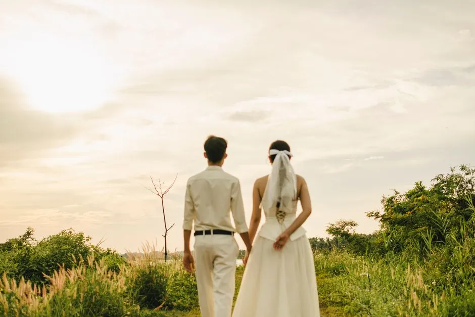 Imagen de referencia: fotografía de bodas