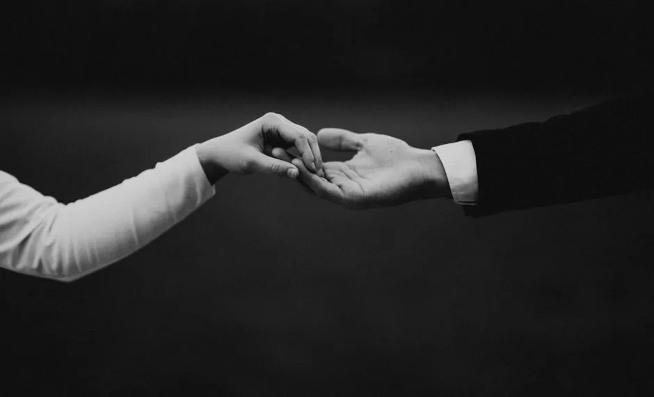 Imagen de referencia: fotografía de bodas