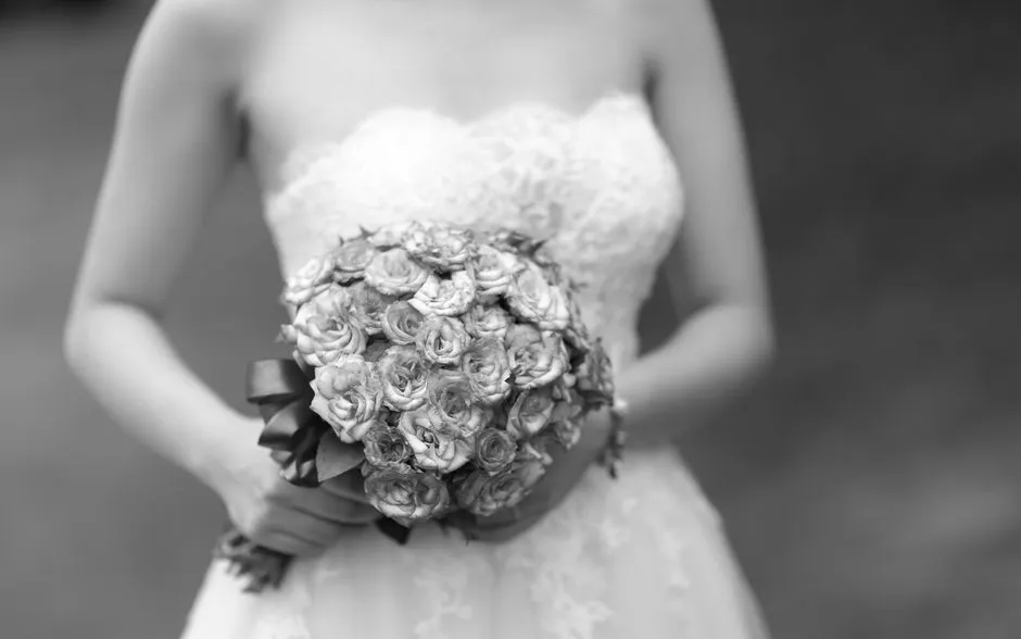 Imagen de referencia: fotografía de bodas