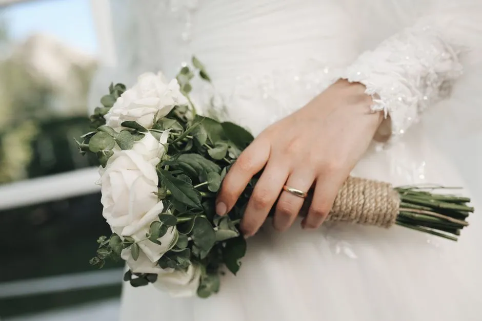 Imagen de referencia: fotografía de bodas