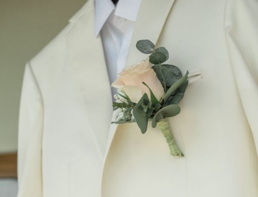 Imagen de referencia: fotografía de bodas
