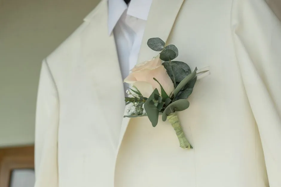 Imagen de referencia: fotografía de bodas