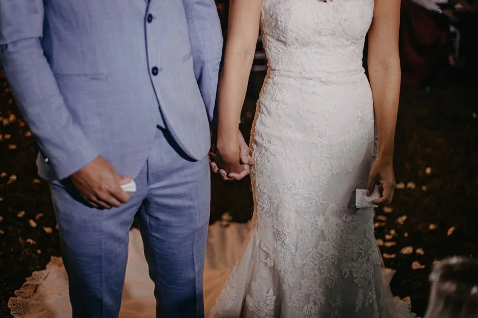 Imagen de referencia: fotografía de bodas