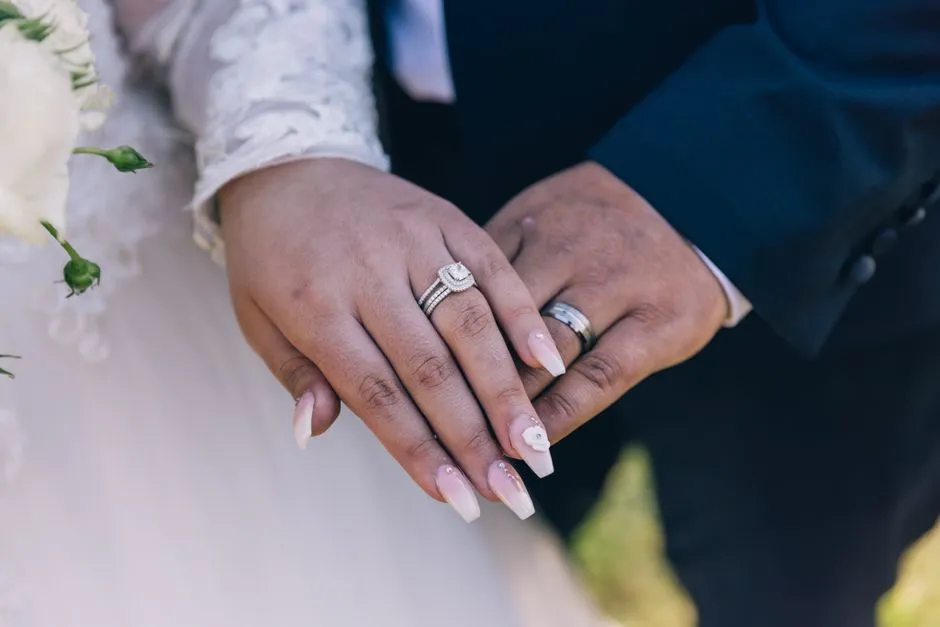 Imagen de referencia: fotografía de bodas