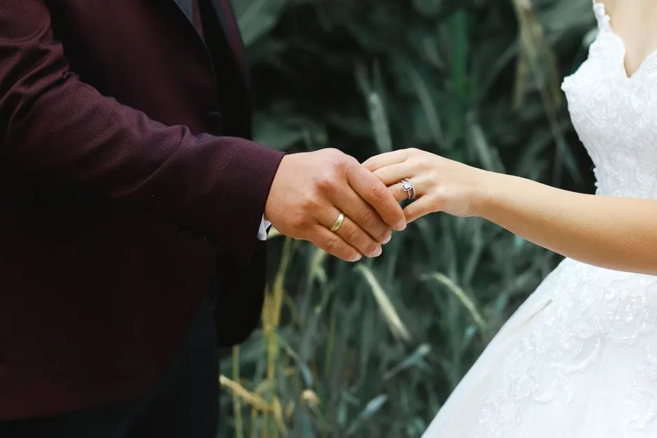 Imagen de referencia: fotografía de bodas