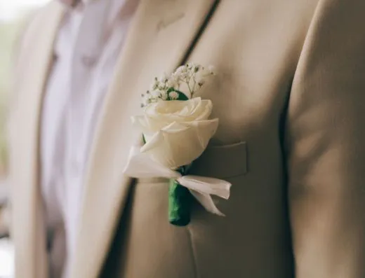 Imagen de referencia: fotografía de bodas