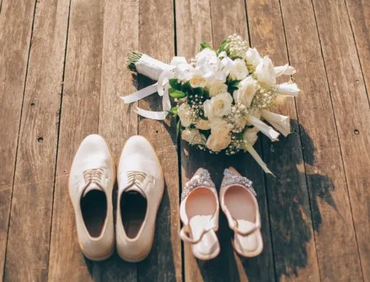 Imagen de referencia: fotografía de bodas