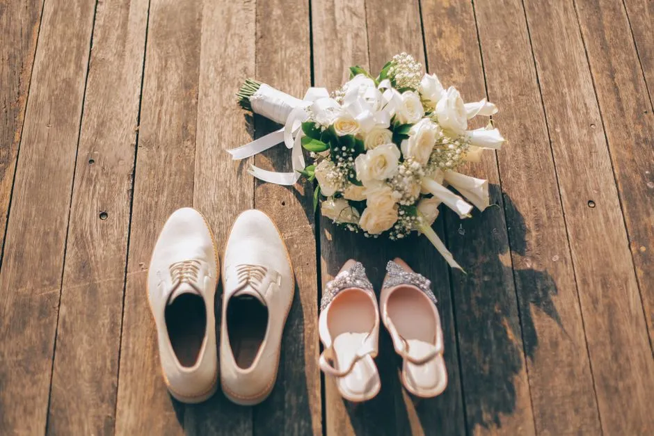 Imagen de referencia: fotografía de bodas
