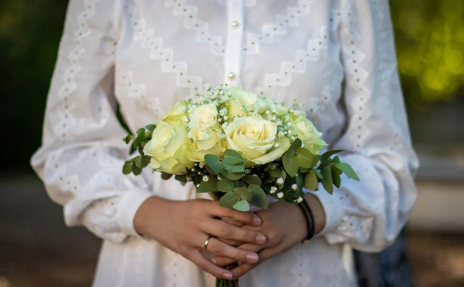 Imagen de referencia: fotografía de bodas