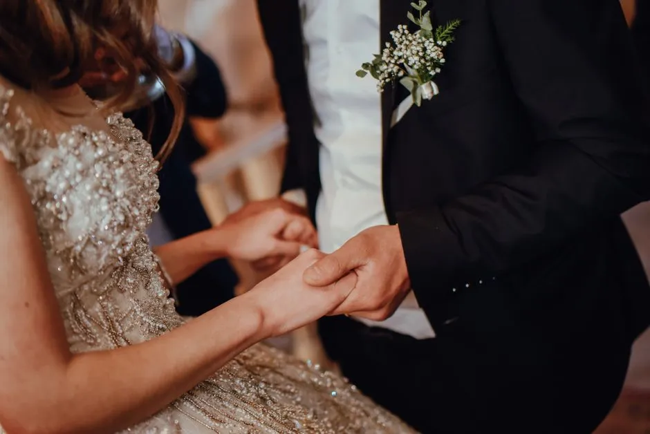 Imagen de referencia: fotografía de bodas