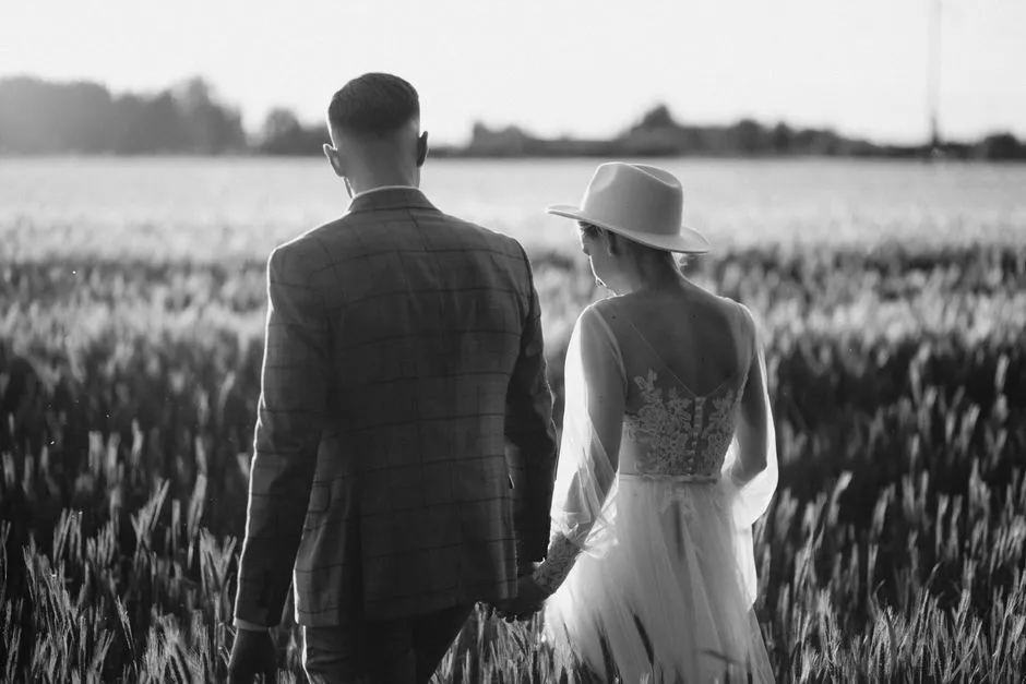 Imagen de referencia: fotografía de bodas