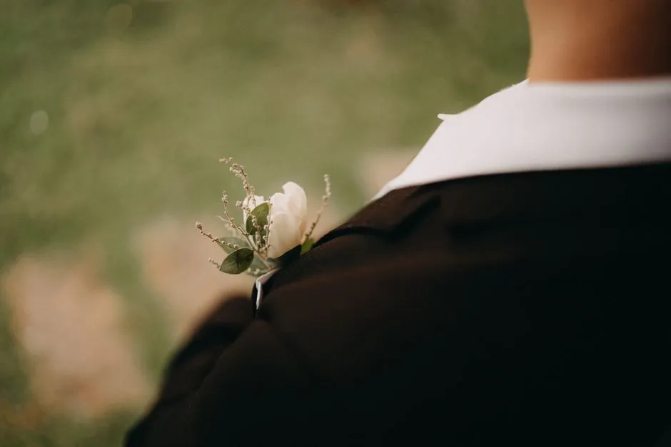 Imagen de referencia: fotografía de bodas