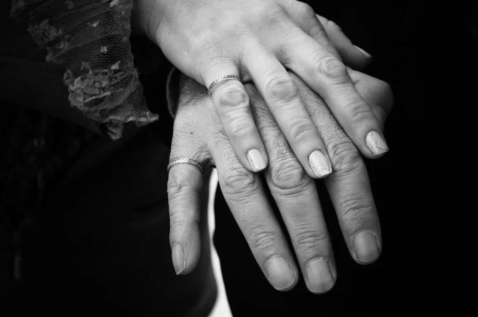 Imagen de referencia: fotografía de bodas