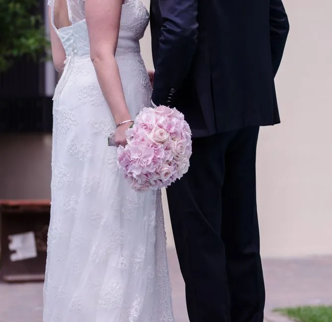 Imagen de referencia: fotografía de bodas